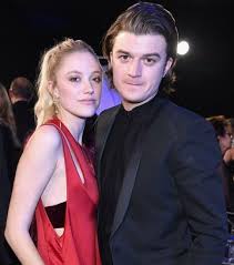 She embarks on a great love story. Joe Keery Wiki Age Net Worth Girlfriend Family Biography More Thewikifeed
