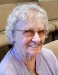 Obituary information for Rebecca "Becky" Saunders