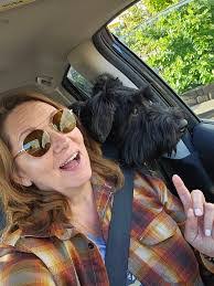 Teresa Frahm's Instagram, Twitter & Facebook