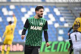 Francesco caputo, 34, italya sassuolo, 2019'den beri santrafor piyasa değeri: Video Francesco Caputo Scores The Opening Goal In Lazio Sassuolo The Laziali