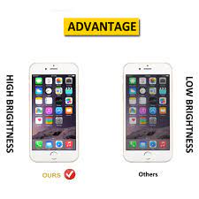 The iphone 6s may be the right choice for you! Aaa Lcd For Iphone 6 6s 6p 6sp Screen Full Touch Digitizer Assembly Replacement For Iphone 6 6s Plus Display Perfect Pantalla Mobile Phone Lcd Screens Aliexpress