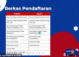 Cara membuat resume pribadi untuk beasiswa bi. Beasiswa Bank Indonesia Perbedaan Jalur Unggulan Dengan Reguler Identitas Unhas