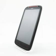 HTC Sensation XE
