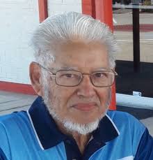 Guadalupe Flores Obituary