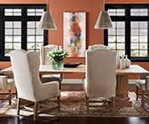 Paint colors for dining rooms along with décor should feel warm and inviting while resonating with your. Dining Room Paint Color Ideas Inspiration Gallery Sherwin Williams