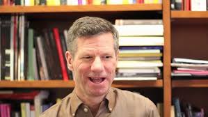 Paper Street intervista Peter Cameron (English)