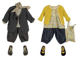 Bonpoint French Baby Clothes Cool Kids Clothes Designer Baby Clothes