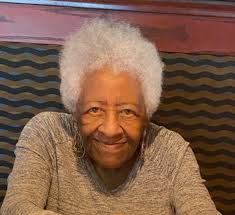 Obituary for Mrs. Elizabeth Ernestine (Nelson) Jones