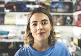 Greta Stanley's Instagram, Twitter & Facebook