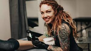 Prison Ink Tattoo Festival, Aarhus