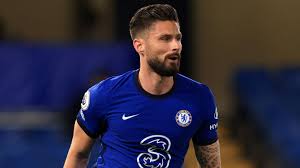 Latest on ac milan forward olivier giroud including news, stats, videos, highlights and more on espn. Chelsea Transfer News Olivier Giroud To Travel To Italy For Medical Ahead Of Ac Milan Move Football News Sky Sports