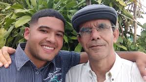 Cuban Regime Retaliates Against the Incarcerated Son of Writer Jorge  Fernandez Era