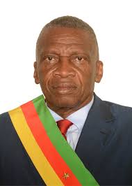 MBITA NVAEBEME Lippert Daniel Raymond