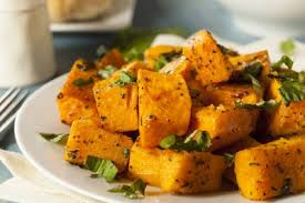 Recette Gratin De Butternut Au Chevre Supertoinette Recette En 2020 Recettes De Courge Gratin De Butternut Au Chevre Gratin De Butternut