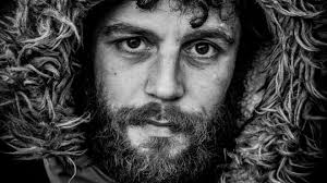 LJ Ross: The self-published crime writer making a killing