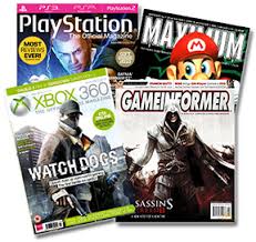 We did not find results for: Writing About Video Games How To Break Into This Fun Freelance Market Freelancewriting