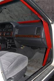 Interior Cage Idea Coches Personalizados Camionetas Coches Y Motocicletas