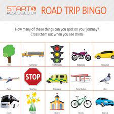 Print out this free i spy game and start hunting for common logos you'll see along the way. 5 Free Kids Road Trip Games Download Print Out Now Startrescue Co Uk