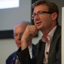 Digital News Report 2019