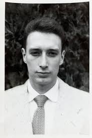 Norman Harry Lindgren