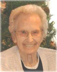 Vesta Henry Obituary