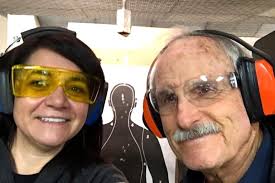 Huckleberries: And here's how a good guy caught the bad guys