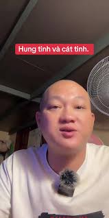 Trong hung có cát và trong cát có hung. Thì cũng như là hung tinh cũng...