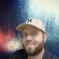 Matthew Penman's Instagram, Twitter & Facebook