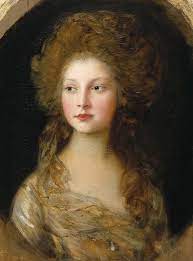 Check spelling or type a new query. The Athenaeum Portrait Of Princess Elizabeth Thomas Gainsborough No Dates Listed Thomas Gainsborough Portrait Painting Portrait