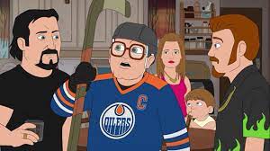Trailer Park Boys The Animated Series The Stanley Bong Tv Episode 2019 Imdb