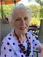 Virginia Pattison Obituary (1932