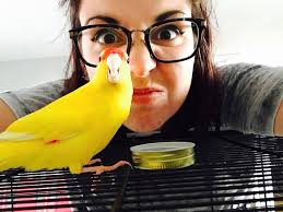 Would you bring the same face back to be reborn in the next life?