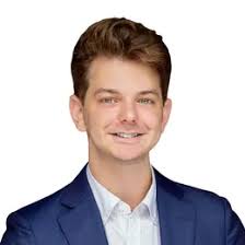 Devon Harrington, GRI