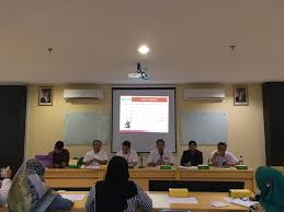 Universiti tun hussein onn malaysia. Universiti Putra Malaysia Upm Visited Universitas Muhammadiyah Yogyakarta For Future Collaboration Iro