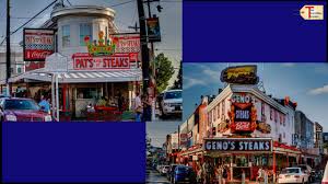 Pat'S Vs Geno'S: The South Philly Cheesesteak Rivalry - Guide To Philly
