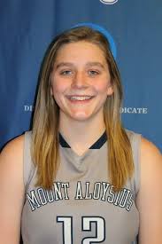 2017-18 Women's Basketball Roster