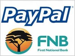 All you need is an fnb account and be registered for cellphone banking. Link Your Paypal To Any Sa Bank Account