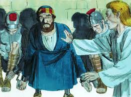 He decided to kill peter because some angry men did not want peter to keep preaching about jesus. Peter Freed From Prison Bible Fun For Kids