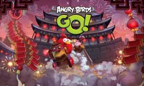 Welcome to the thrilling racing game of angry birds go! Angry Birds Go Mod Apk 1 12 0 Angry Birds Tecnologia Movil Android