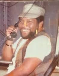 Obituary for Ben C. Garrett, Sr