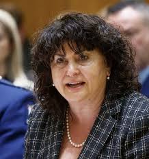 Associate Health Minister Casey Costello orders 50% cut to excise tax