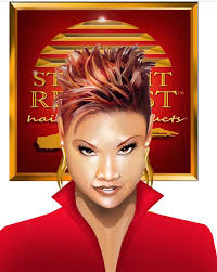 Straight Request Hair Products