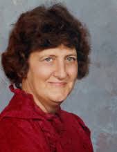 Barbara Mitchell, 85