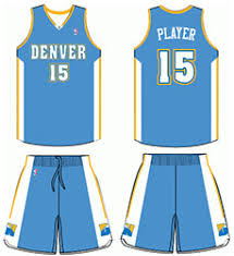 Currently over 10,000 on display for your viewing pleasure. Denver Nuggets Who Wore It Best Denver Stiffs