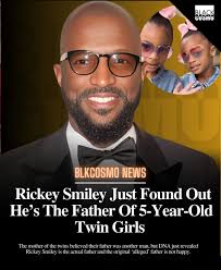 Comedian's life as a proud father