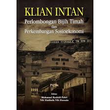 Check spelling or type a new query. Klian Intan Perlombongan Bijih Timah Dan Perkembangan Sosioekonomi Shopee Malaysia