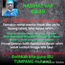 Check spelling or type a new query. Dr Hamid Arshat Ibu Tumpang Semakin Ramai Wanita Yang Facebook