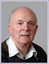 Fr Francis Gormley OMI