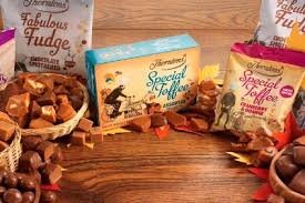Thorntons is a british chocolate brand, which was established by joseph william thornton and his father, in 1911. Ferrero Owned Chocolate Business Thorntons To Close Uk Outlets Just Food
