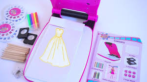 We did not find results for: Pretty Little Designer Fashion Designer Kit Set For Kids Tiatia Youtube